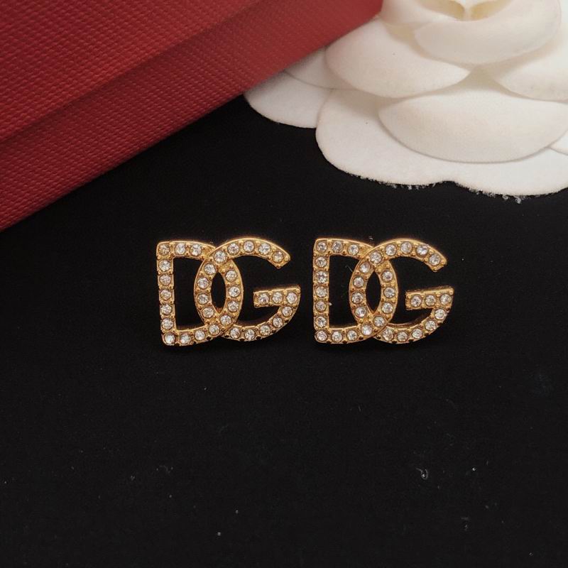 DG Earring 06yxh09